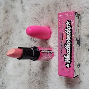 MAC X Heatherette Lipstick